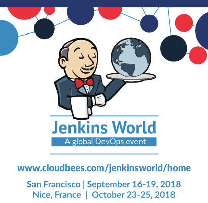 Jenkins World